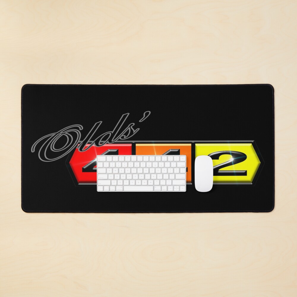 Item preview, Desk Mat designed and sold by tmpsg.
