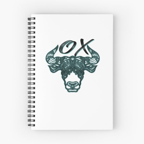 Item preview, the ox designed and sold by StoreRT.