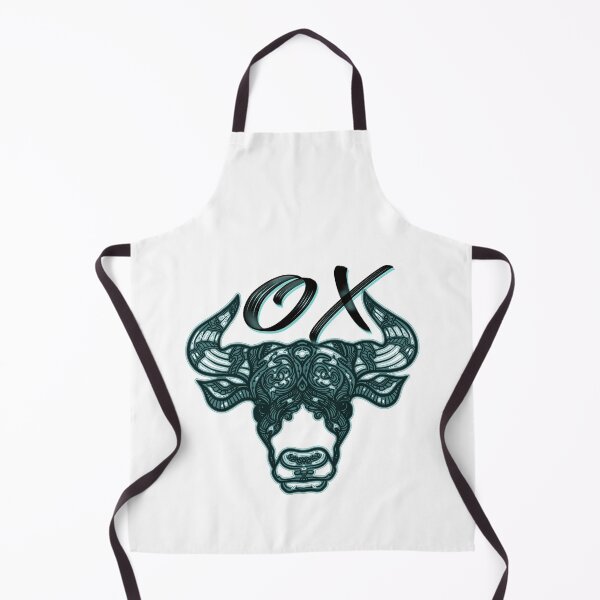 Item preview, the ox designed and sold by StoreRT.