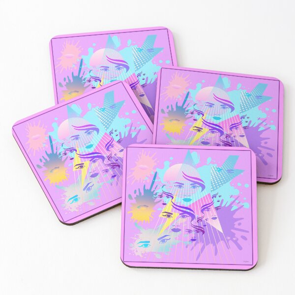 Item preview, Fragments designed and sold by RoGoArt.