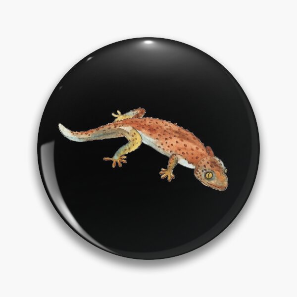 Item preview, Tokay gecko designed and sold by anastasiabusko.