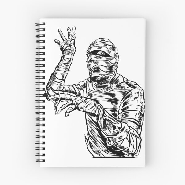 Item preview, Mummy designed and sold by Vector11.