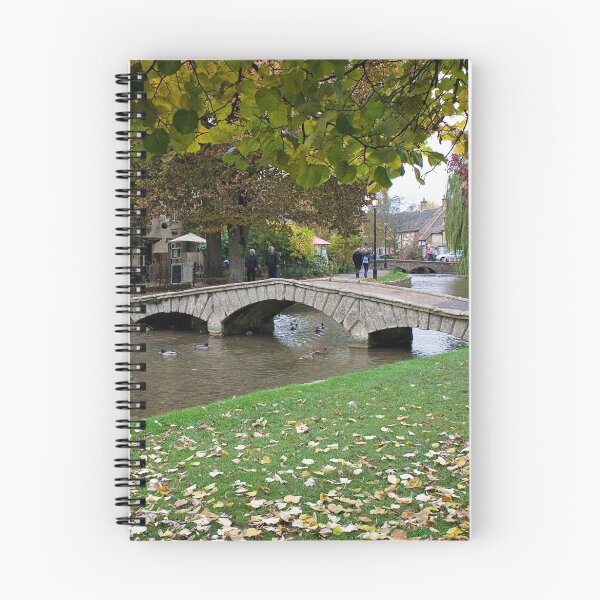 Item preview, Bourton-on-the-Water designed and sold by Graham  Custance.