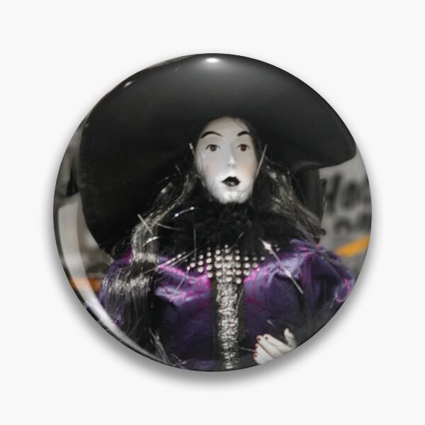 Item preview, Mother Witch designed and sold by LibrosBOOKtique.