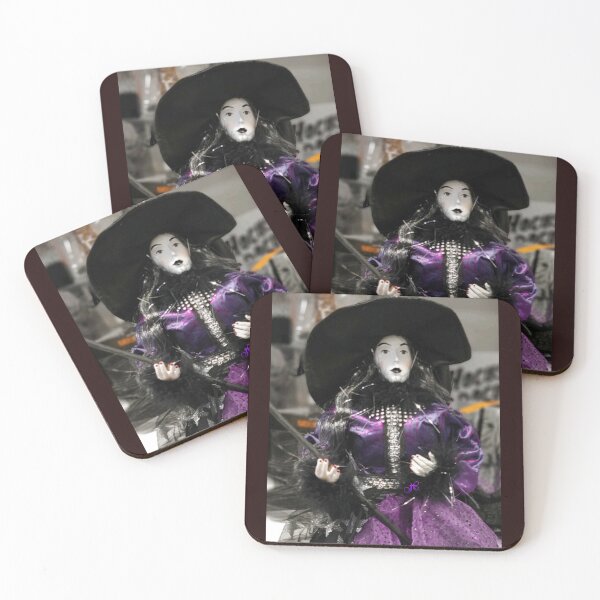 Item preview, Mother Witch designed and sold by LibrosBOOKtique.