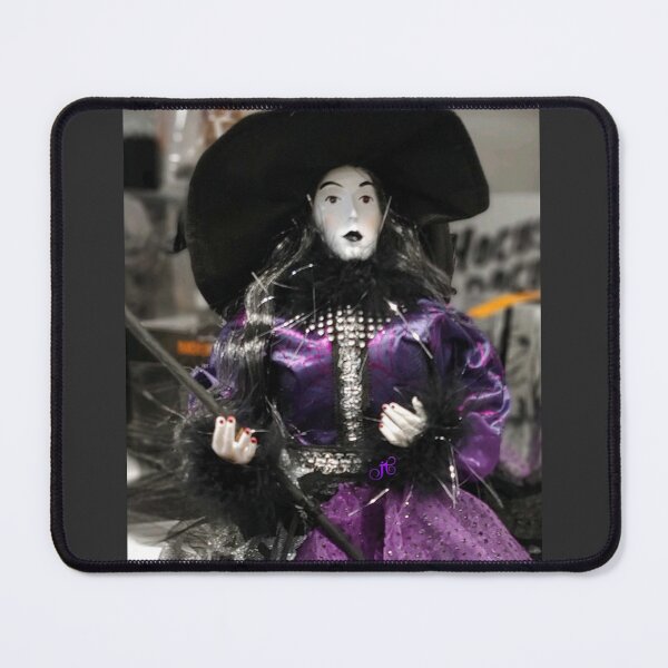 Item preview, Mother Witch designed and sold by LibrosBOOKtique.