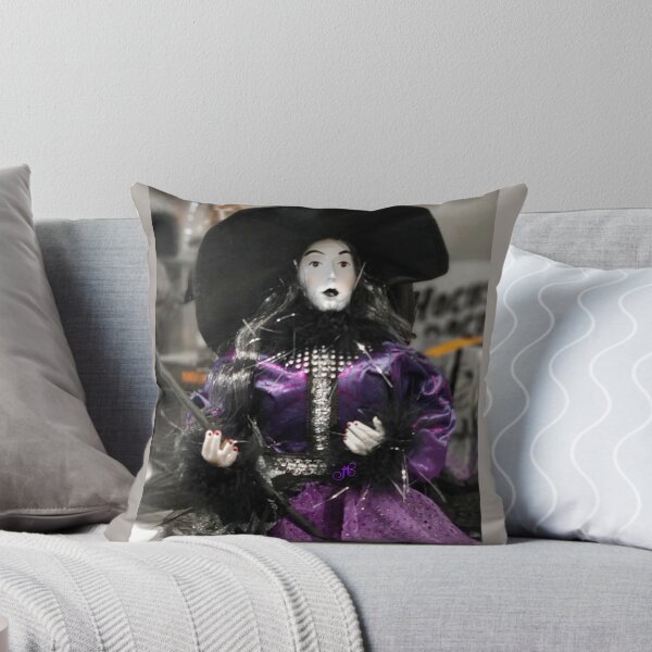 Item preview, Mother Witch designed and sold by LibrosBOOKtique.