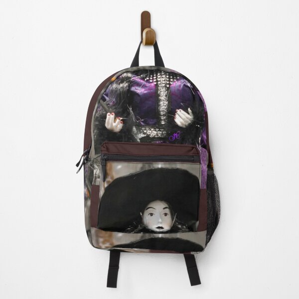 Item preview, Mother Witch designed and sold by LibrosBOOKtique.