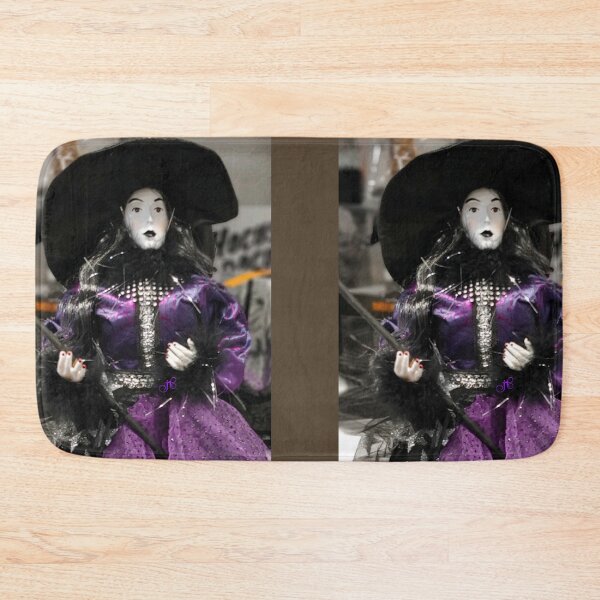 Item preview, Mother Witch designed and sold by LibrosBOOKtique.