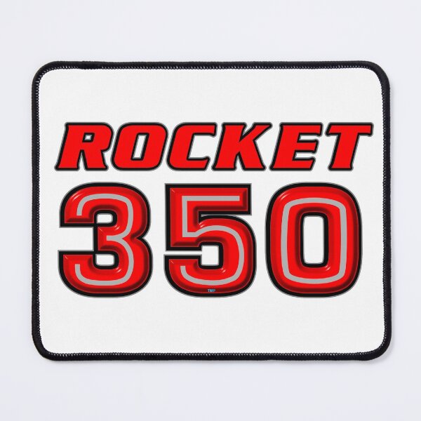 Item preview, Rocket 350 designed and sold by TMPSG.