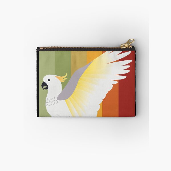 Item preview, I am so Fly Pet Bird Funny Cockatail Animal Parrot Lover   designed and sold by Rzelemenz.