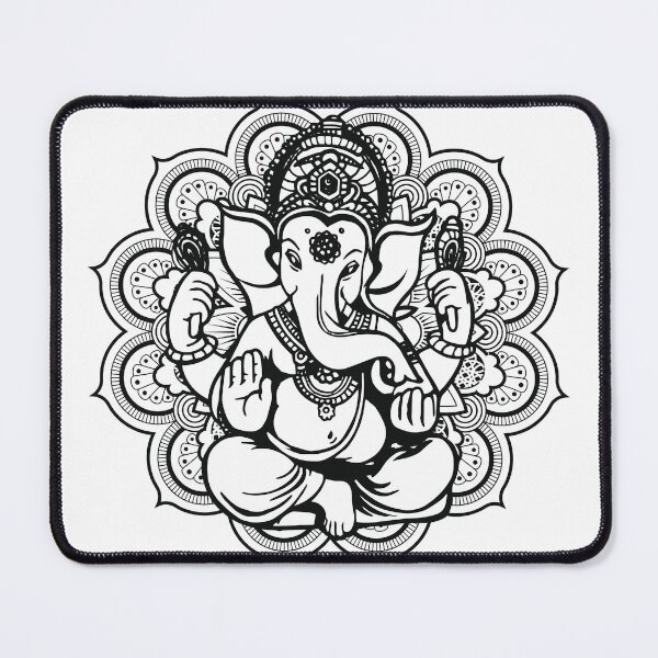 Item preview, Ganesh Chaturthi designed and sold by kristerrr1.