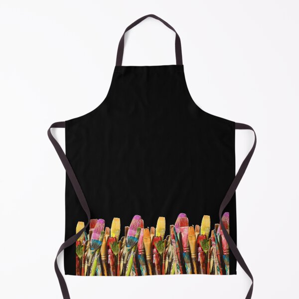Item preview, Dirty Paintbrushes  designed and sold by Gabitoa11.