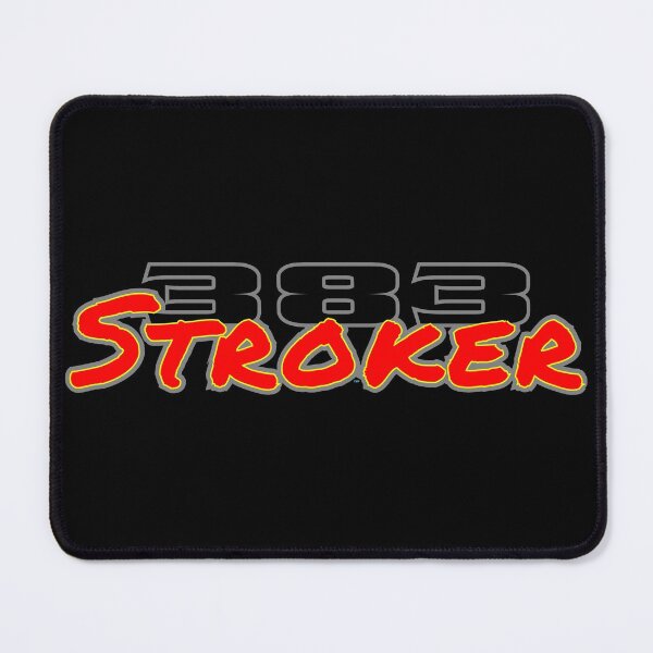 Item preview, 383 Stroker designed and sold by TMPSG.