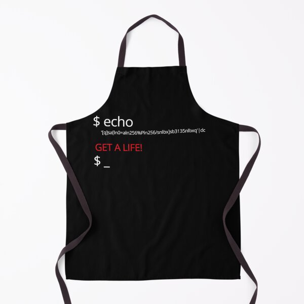 Item preview, Computer Geek Get A Life! designed and sold by ComputerGeeksTs.