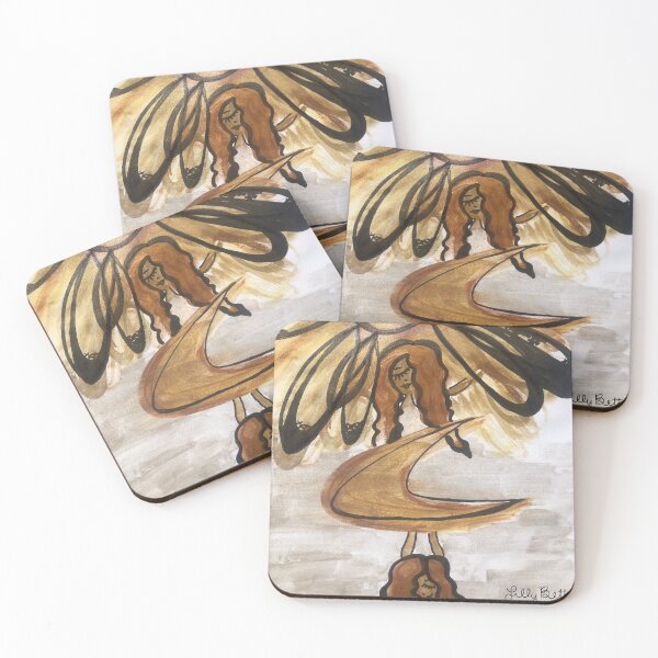 Item preview, solar strings designed and sold by Lilly Beth  Faulkner.
