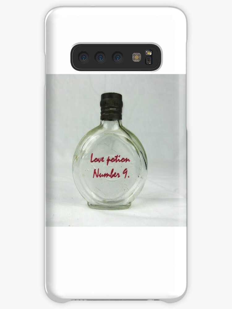 love potion perfume tiktok