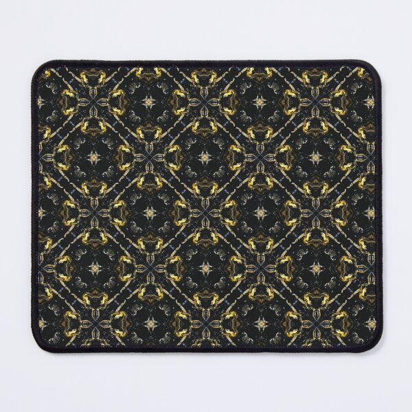 Item preview, Down in the Abyss Pattern designed and sold by HomesvilleArt.