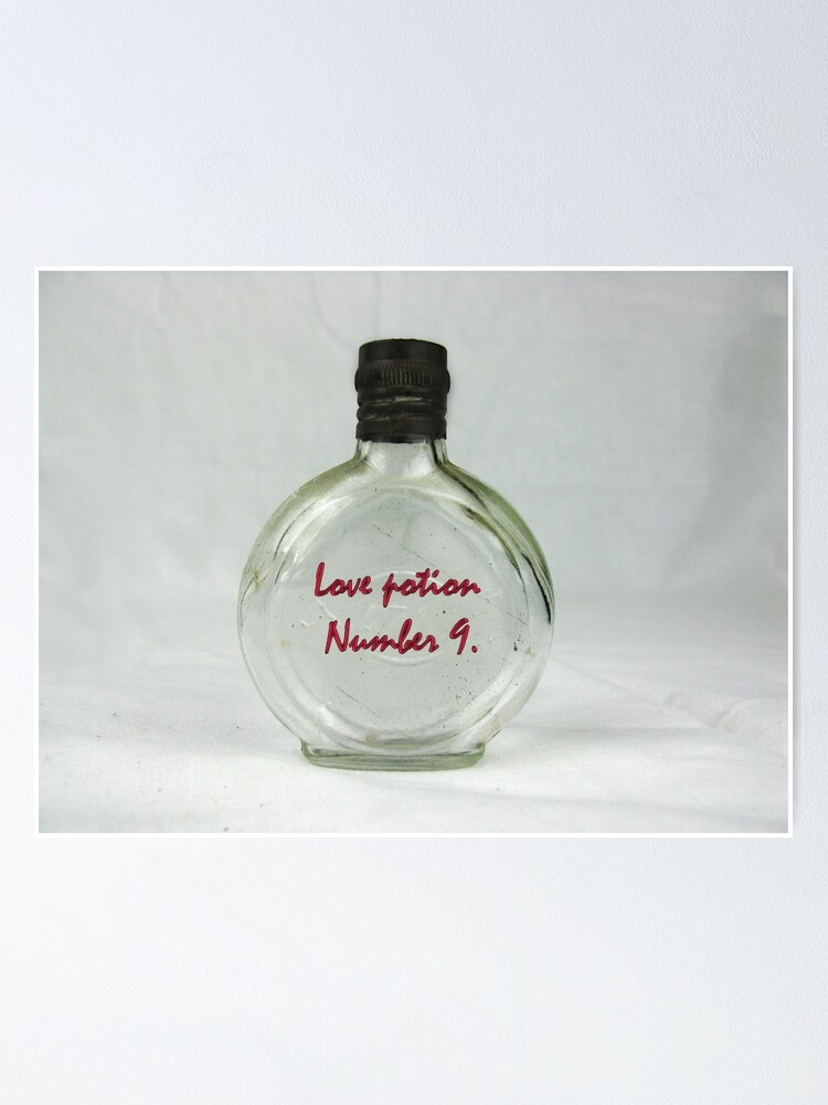 love potion number 9 perfume