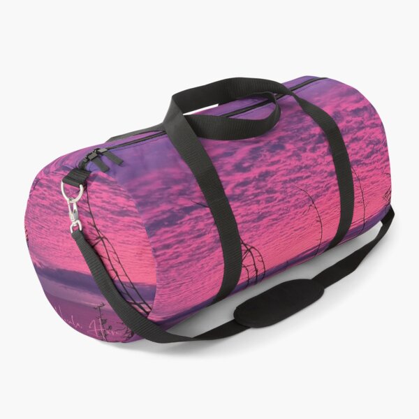 Item preview, Pink Mackerel Sky designed and sold by Ursula Hurn.