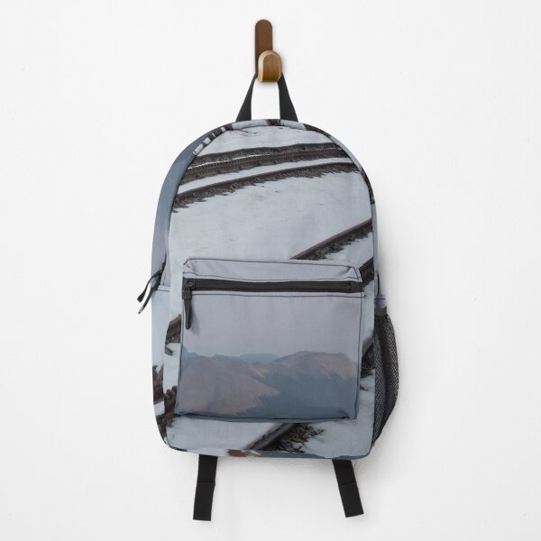 Item preview, Mountain Tracks designed and sold by Jacquelie.