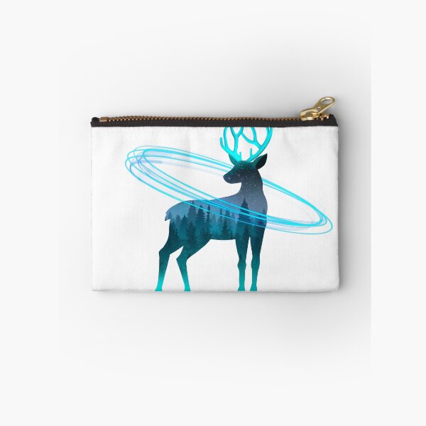 Item preview, Deer nature #3 designed and sold by euglenii.