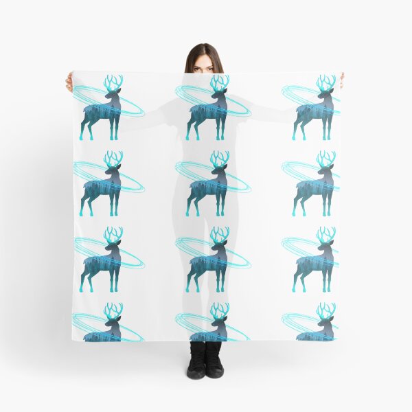Item preview, Deer nature #3 designed and sold by euglenii.