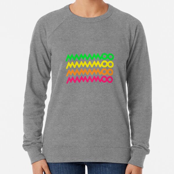 Item preview, MAMAMOO MOOSICAL LOGO designed and sold by girlsgirls.