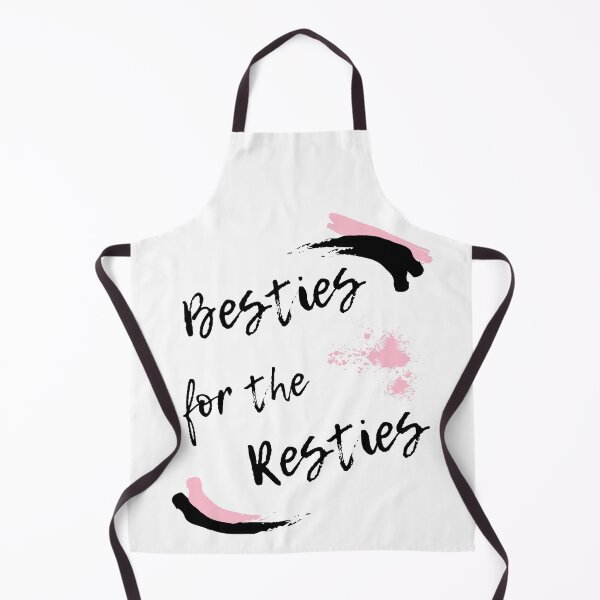 Item preview, Besties for the Resties designed and sold by 2Cheesy4U.