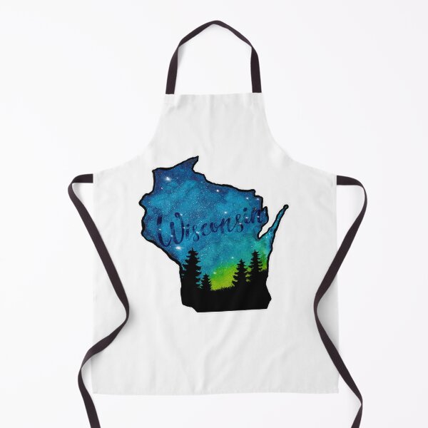 Item preview, Wisconsin sky designed and sold by Newinghams.