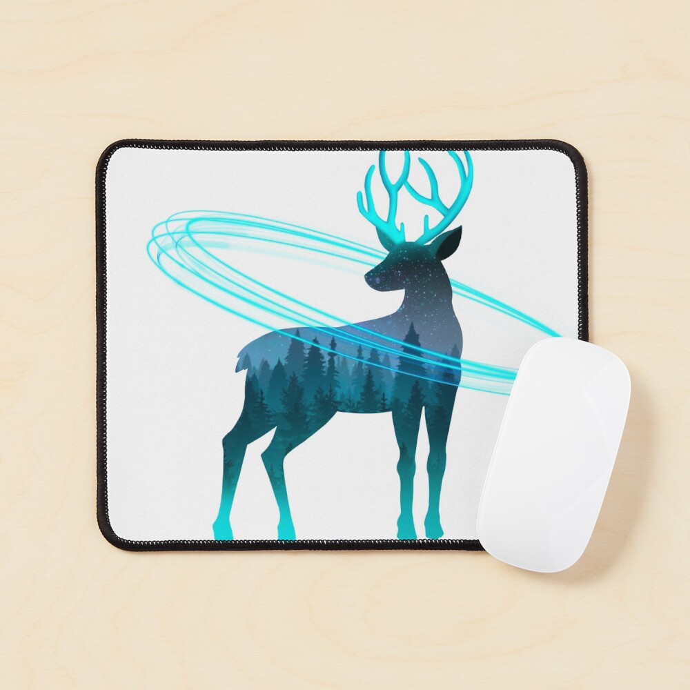 Item preview, Mouse Pad designed and sold by euglenii.