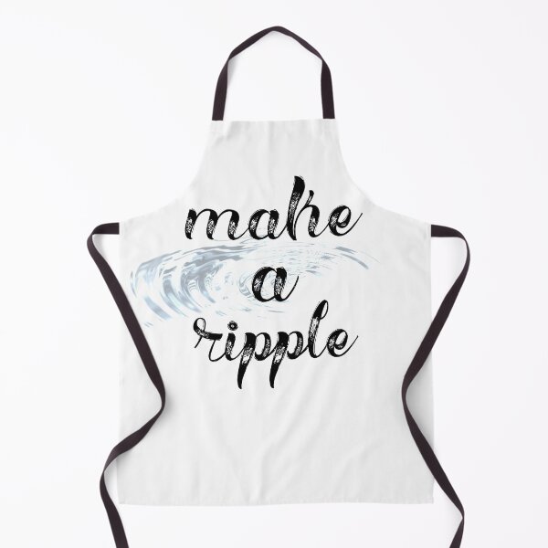 Item preview, Make A Ripple designed and sold by Martini-Four.