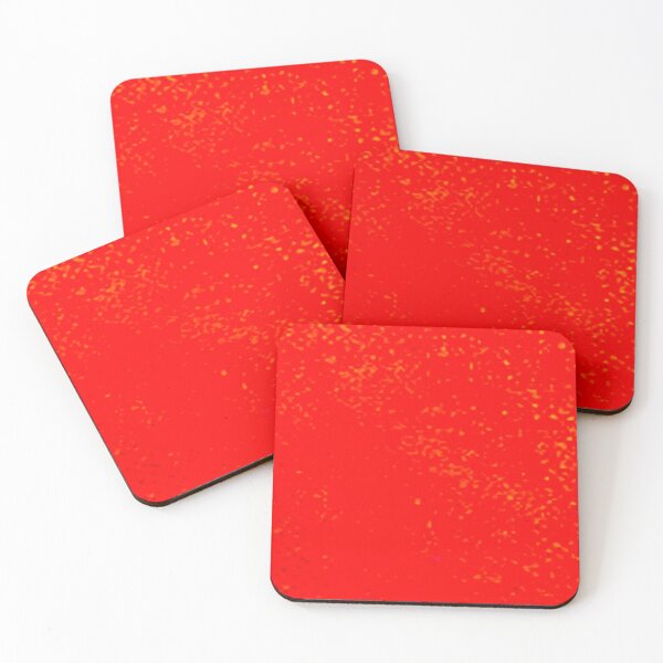 Item preview, Abstract Art Design 01 - Matching Color/Pattern - Red designed and sold by carolpatricia.
