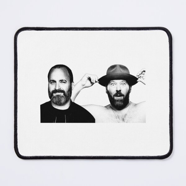 Item preview, Bad f-riends m-erch 2 Bears 1 cave Tom Segura and bert kreischer Essential designed and sold by mothership90.
