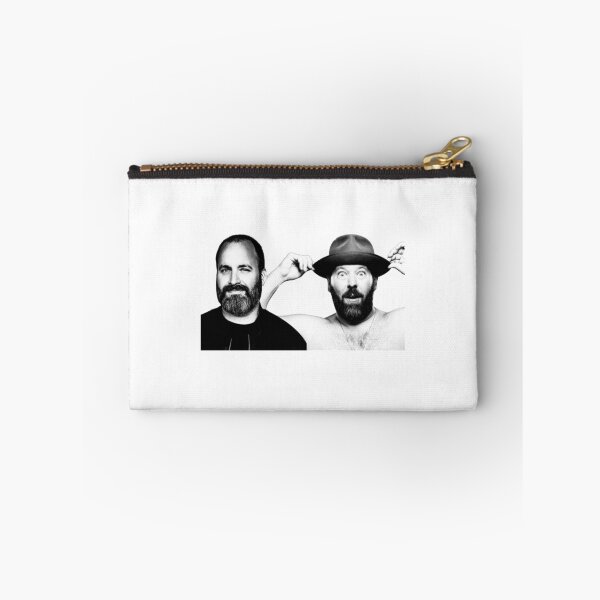 Item preview, Bad f-riends m-erch 2 Bears 1 cave Tom Segura and bert kreischer Essential  designed and sold by mothership90.