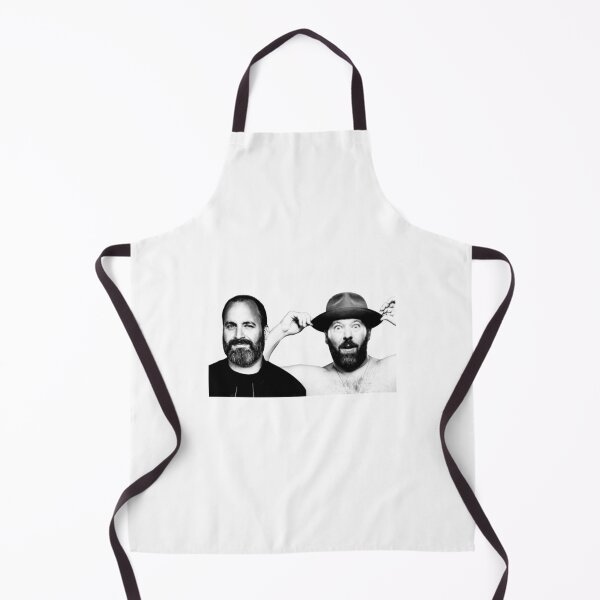 Item preview, Bad f-riends m-erch 2 Bears 1 cave Tom Segura and bert kreischer Essential  designed and sold by mothership90.