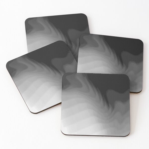 Item preview, stacked shells, grays designed and sold by dnparker.