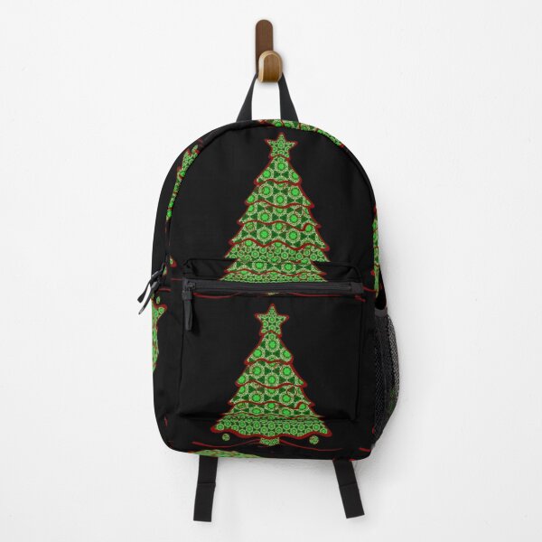 Item preview, Fractal Christmas Tree  designed and sold by IssyDesigns.