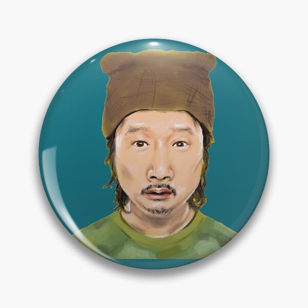 Item preview, BAD FRIENDS PODCAST - BOBBY LEE - ANDREW SANTINO  designed and sold by mothership90.