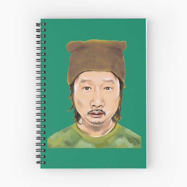 Item preview, BAD FRIENDS PODCAST - BOBBY LEE - ANDREW SANTINO  designed and sold by mothership90.