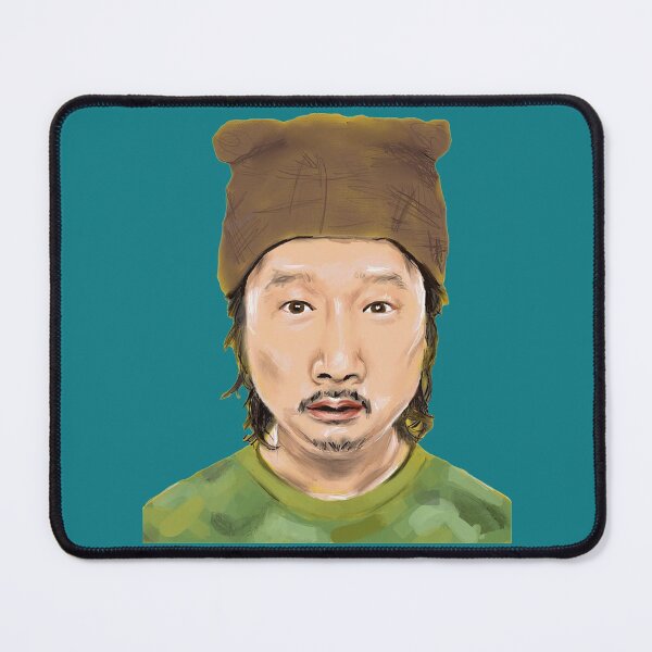 Item preview, BAD FRIENDS PODCAST - BOBBY LEE - ANDREW SANTINO designed and sold by mothership90.