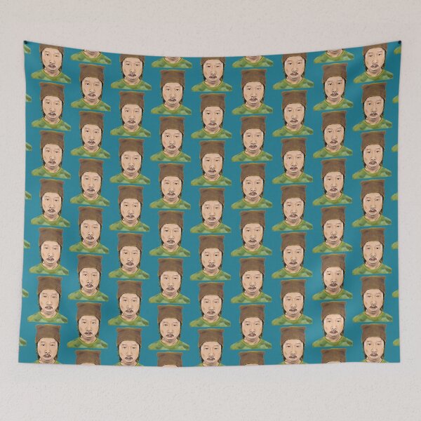Item preview, BAD FRIENDS PODCAST - BOBBY LEE - ANDREW SANTINO  designed and sold by mothership90.