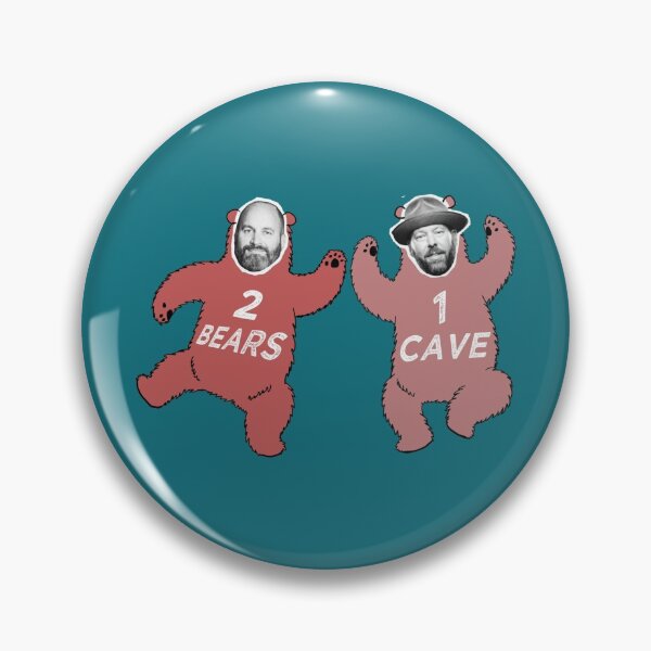 Item preview, Bears dancing  designed and sold by mothership90.