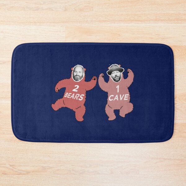 Item preview, Bears dancing  designed and sold by mothership90.