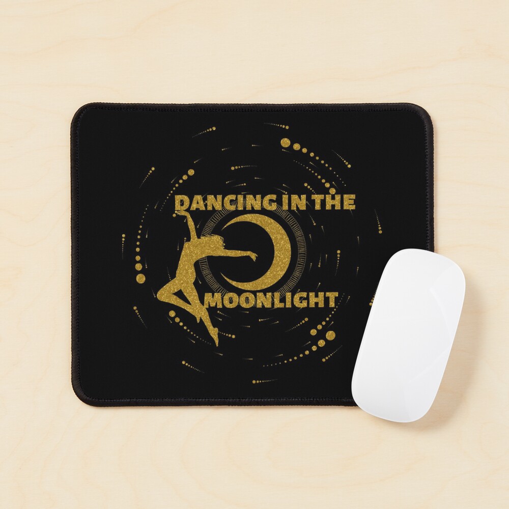 Item preview, Mouse Pad designed and sold by OrangePyramid.