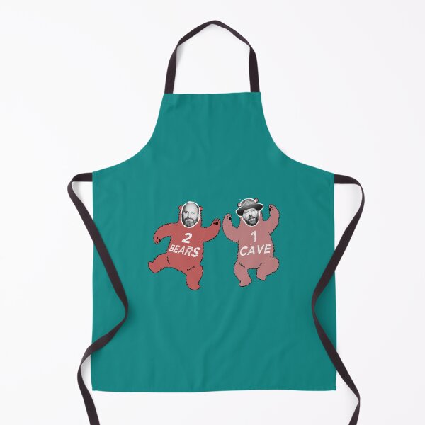 Item preview, Bears dancing designed and sold by mothership90.