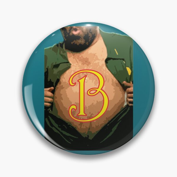 Item preview, Bert kreiscer Essential     designed and sold by mothership90.