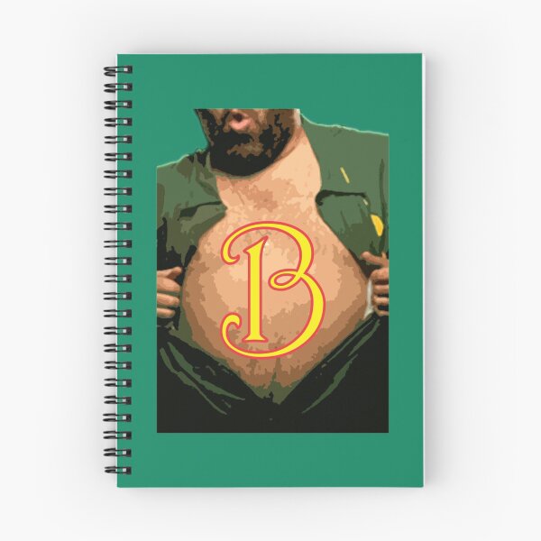 Item preview, Bert kreiscer Essential     designed and sold by mothership90.