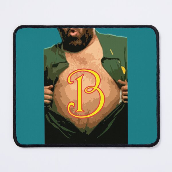 Item preview, Bert kreiscer Essential     designed and sold by mothership90.