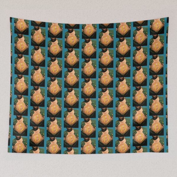 Item preview, Bert kreiscer Essential     designed and sold by mothership90.